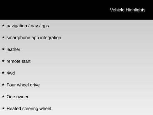 Used 2016 RAM 2500 Laramie w/ Convenience Group image 6