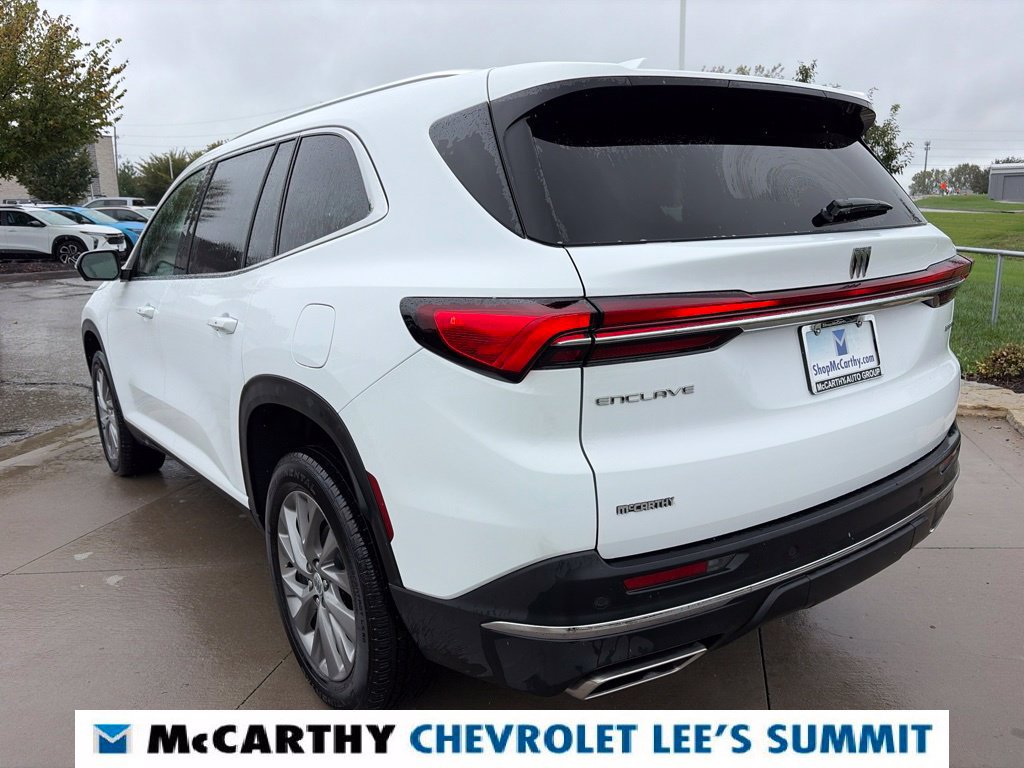 Used 2026 Buick Enclave Preferred FWD image 19