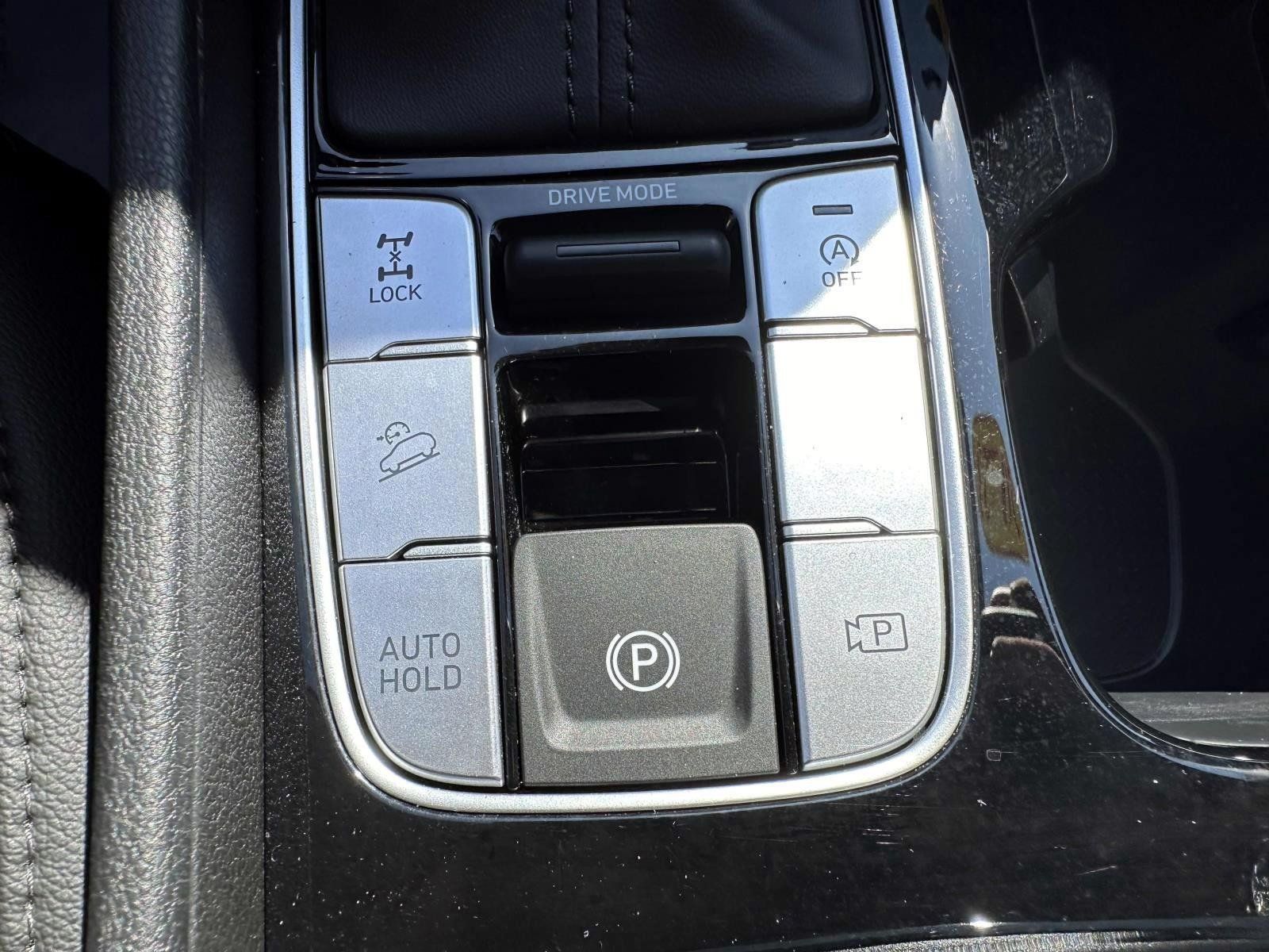 Used 2023 Hyundai Tucson SEL w/ Convenience Package AWD/4WD image 26