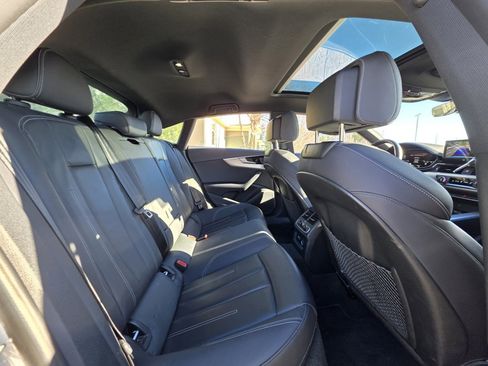 Used 2025 Audi A5 2.0T Premium Plus image 25