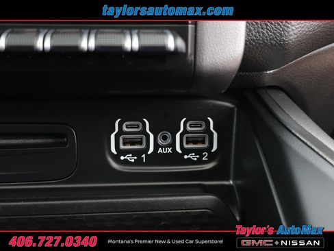 Used 2019 RAM 1500 Sport w/ Level 2 Equipment Group image 20