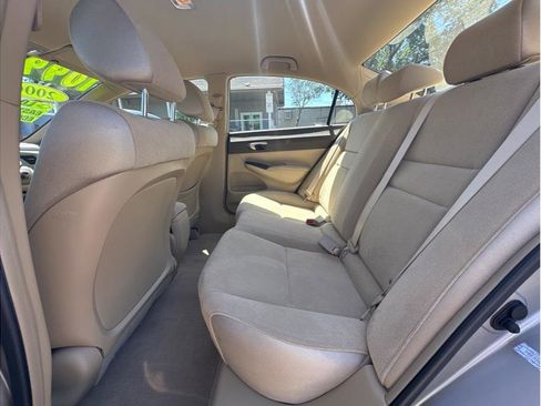 Used 2006 Honda Civic LX image 13