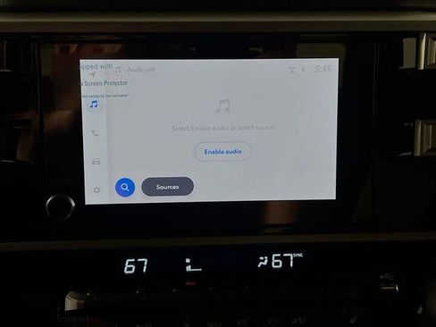 New 2026 Toyota Tundra SR5 RWD image 23
