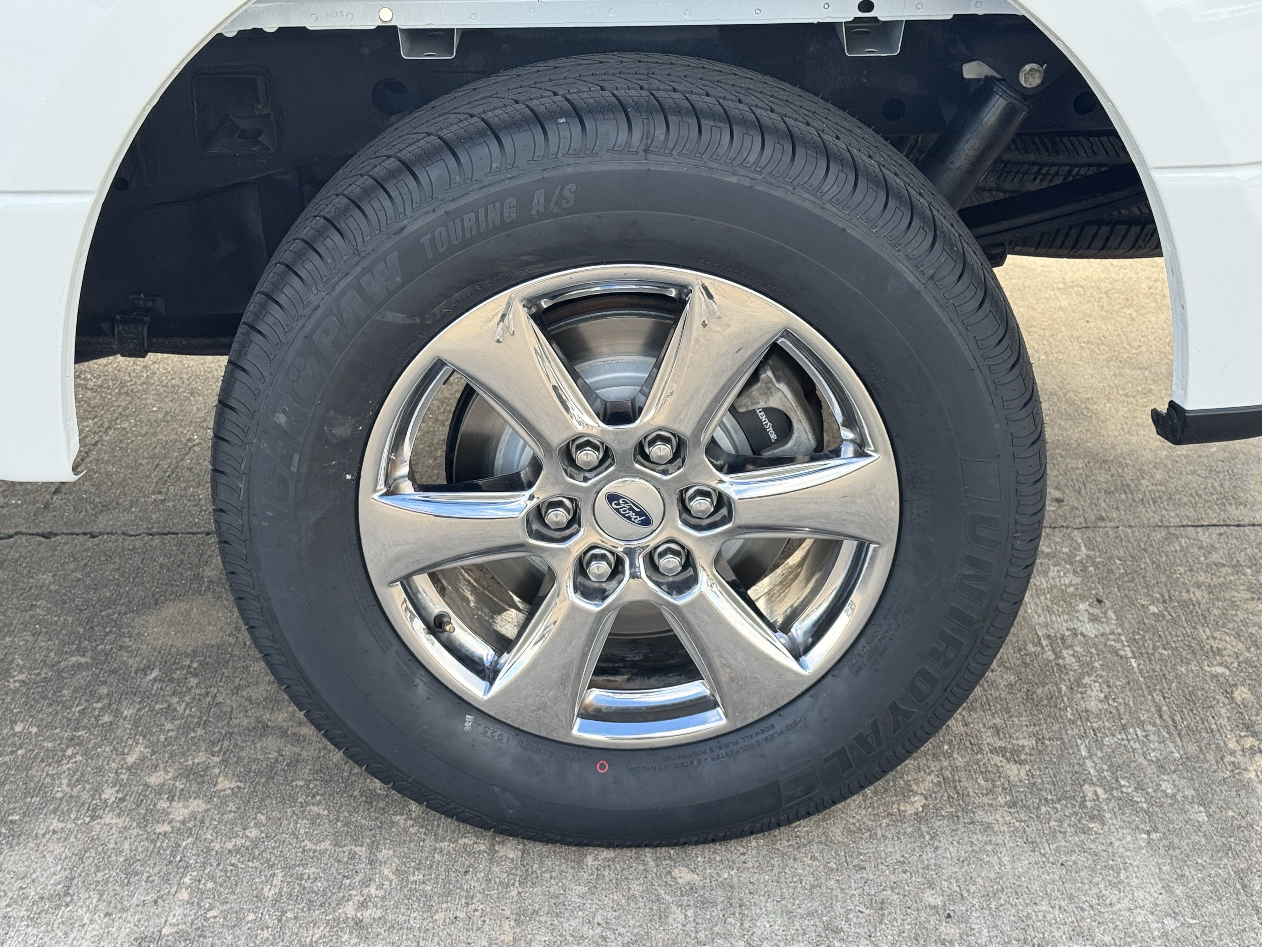 Used 2018 Ford F150 XLT w/ Equipment Group 302A Luxury RWD image 27