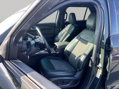 Certified 2023 Ford Explorer Timberline AWD/4WD image 25