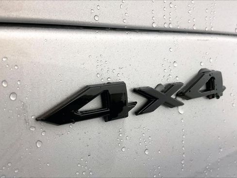 New 2025 Jeep Grand Cherokee L Limited image 22