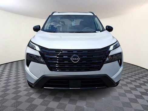New 2026 Nissan Rogue Dark Armor FWD image 2
