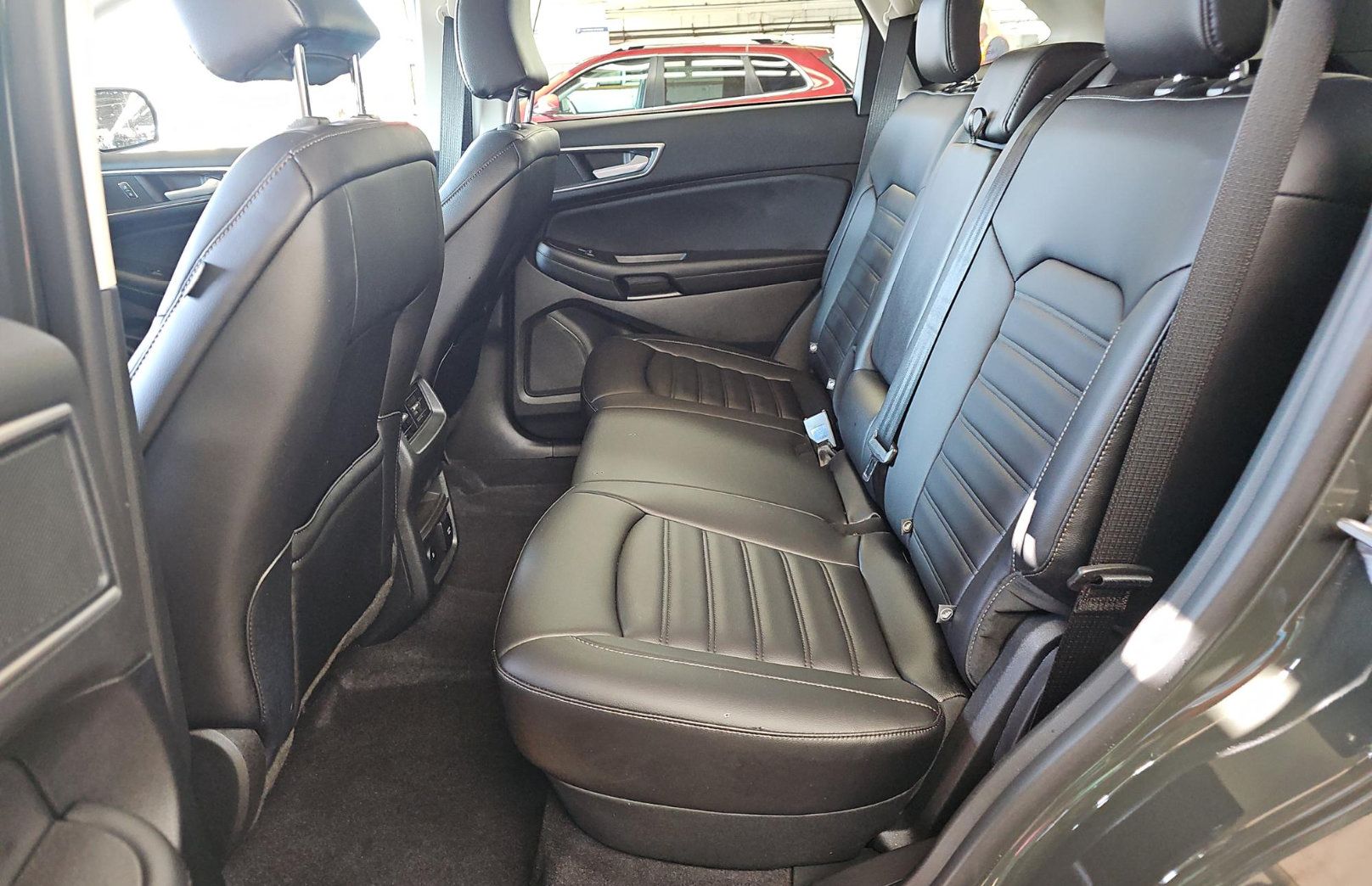 Used 2024 Ford Edge SEL w/ Convenience Package AWD/4WD image 14
