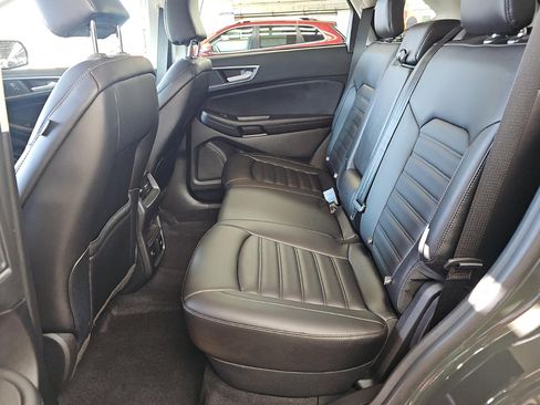 Used 2024 Ford Edge SEL w/ Convenience Package AWD/4WD image 14