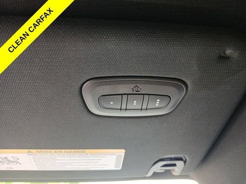 Used 2021 RAM 1500 Big Horn AWD/4WD image 16