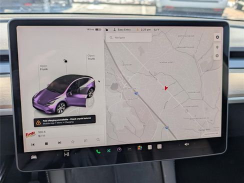 Used 2022 Tesla Model Y Long Range image 25