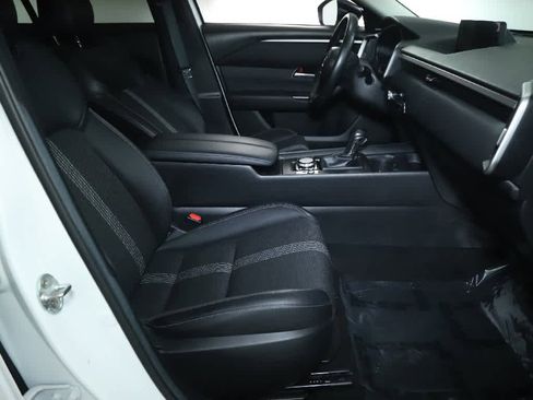 Certified 2024 MAZDA CX-50 AWD 2.5 S w/ Cargo Package image 36