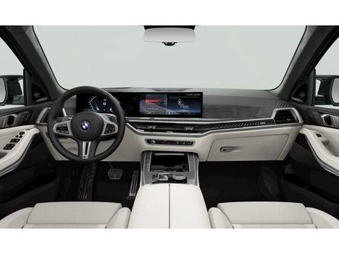 New 2027 BMW X7 M60i AWD/4WD image 7
