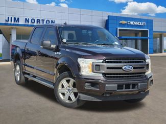 Used 2018 Ford F150 XLT w/ Equipment Group 302A Luxury 360° Tour