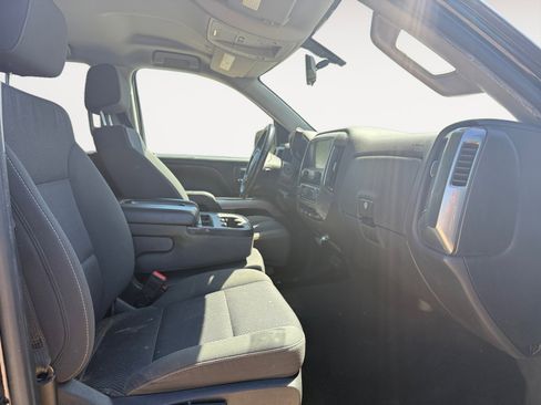 Used 2018 Chevrolet Silverado 1500 LT w/ All Star Edition AWD/4WD image 15