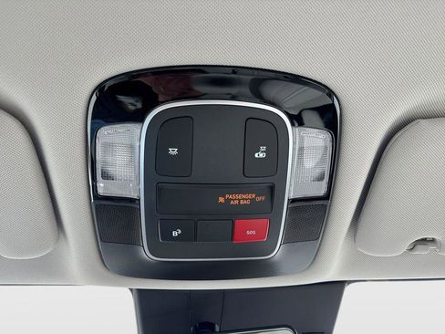 New 2026 Hyundai Sonata Blue image 24