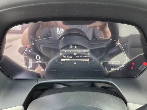 New 2026 MAZDA CX-5 Preferred AWD/4WD image 30