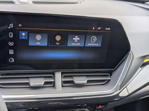 New 2026 Chevrolet Trax ACTIV w/ Driver Confidence Package FWD image 11