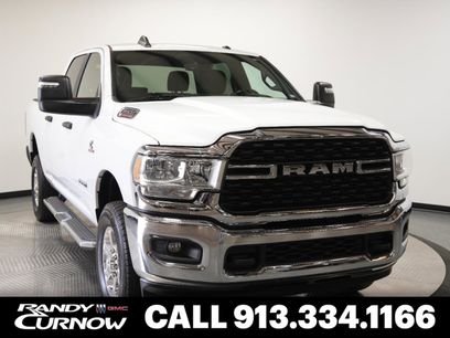 Used 2024 RAM 2500 Big Horn