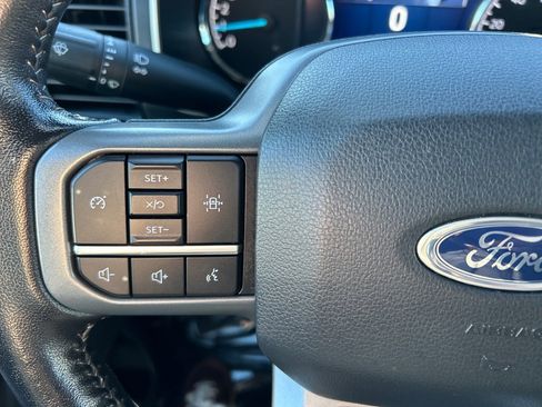 Used 2022 Ford F150 XLT w/ Equipment Group 302A High image 21