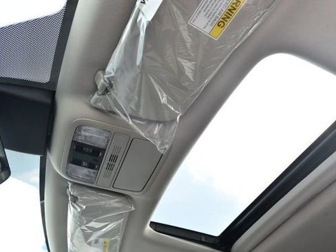 New 2026 Honda Odyssey EX-L image 23