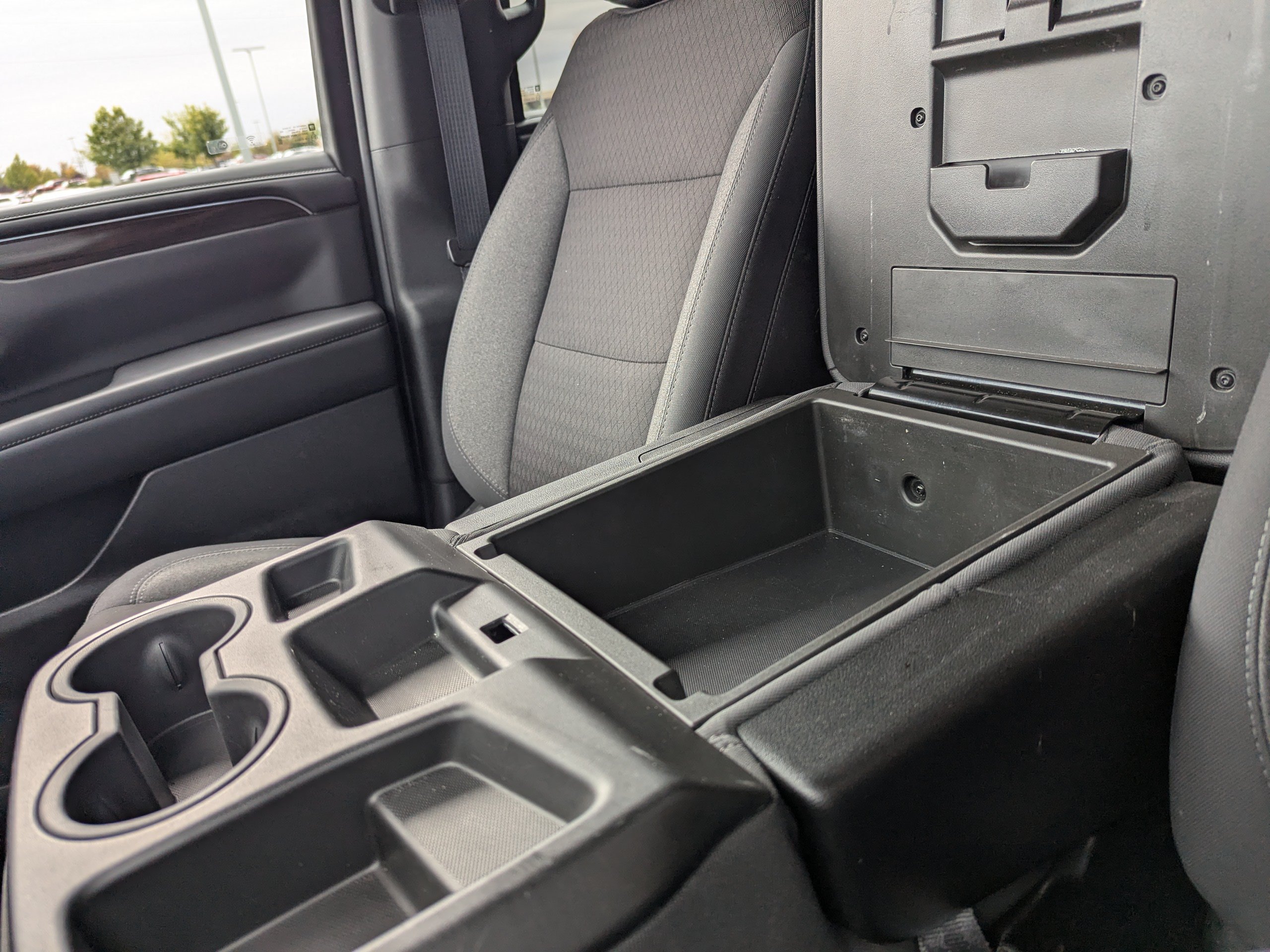 Certified 2023 GMC Yukon SLE w/ Gmc Pro Safety Plus Package AWD/4WD image 27