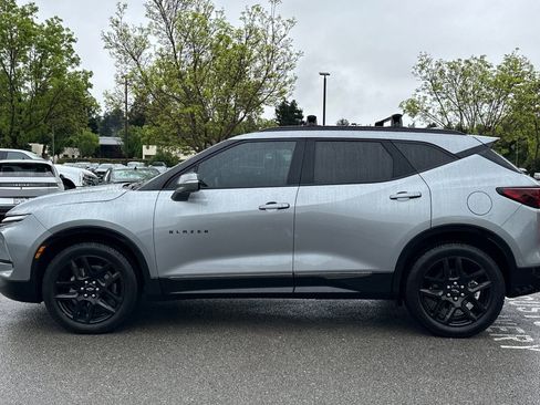 Used 2023 Chevrolet Blazer RS AWD/4WD image 7