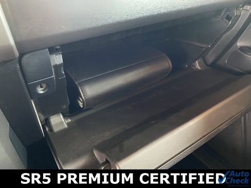 Used 2022 Toyota 4Runner SR5 Premium image 44