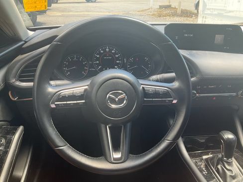 Used 2025 MAZDA MAZDA3 s FWD image 23