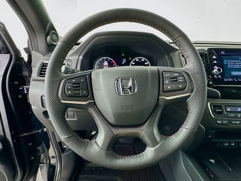 New 2026 Honda Ridgeline TrailSport+ image 18