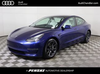 Used 2021 Tesla Model 3 Long Range video 1