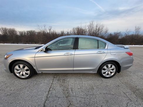 Used 2008 Honda Accord EX-L image 3
