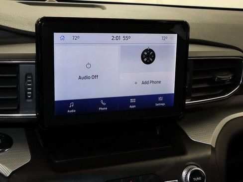 Used 2020 Ford Explorer XLT w/ Equipment Group 202A image 20