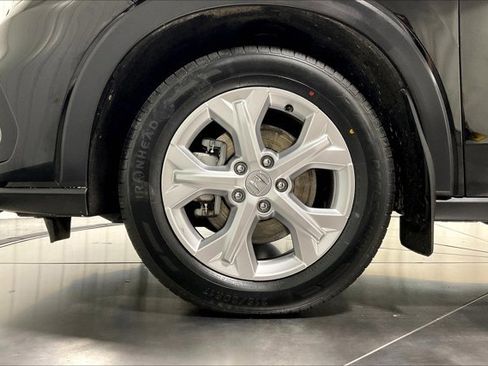 Used 2024 Honda HR-V LX image 9