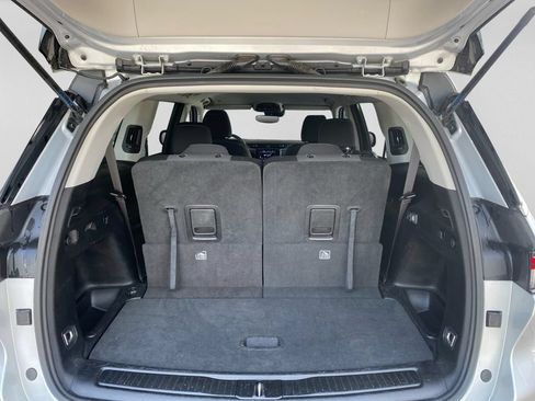 Used 2023 Jeep Grand Cherokee L Laredo RWD image 24
