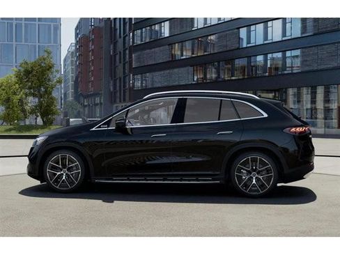 New 2026 Mercedes-Benz EQE 320 4MATIC SUV image 32