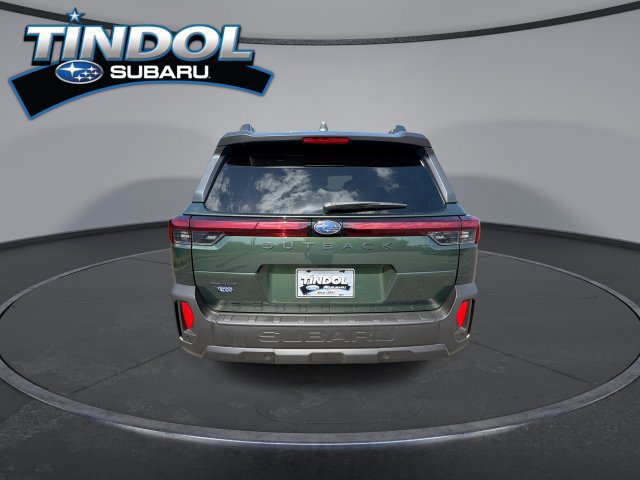 New 2026 Subaru Outback Limited XT AWD/4WD image 7