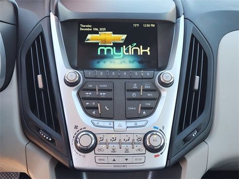 Used 2015 Chevrolet Equinox LT w/ Driver Convenience Package image 17