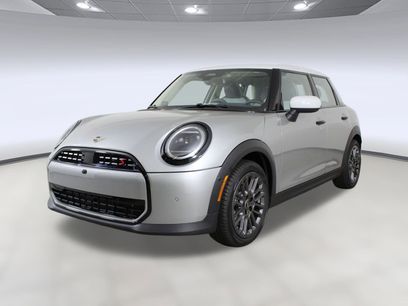 New 2026 MINI Cooper S