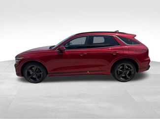 New 2026 Genesis GV70 2.5T Sport Prestige AWD/4WD video 2