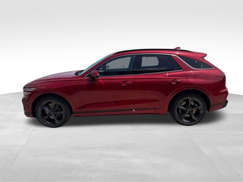 New 2026 Genesis GV70 2.5T Sport Prestige AWD/4WD image 2