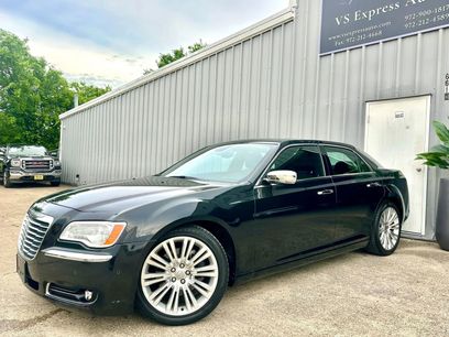 Used 2013 Chrysler 300 C w/ Harman Kardon Audio Group