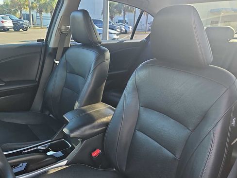 Used 2016 Honda Accord EX-L image 13