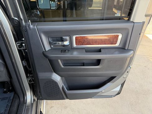 Used 2012 RAM 3500 Laramie RWD image 28