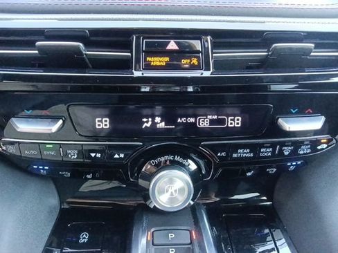 Used 2024 Acura MDX A-Spec image 25