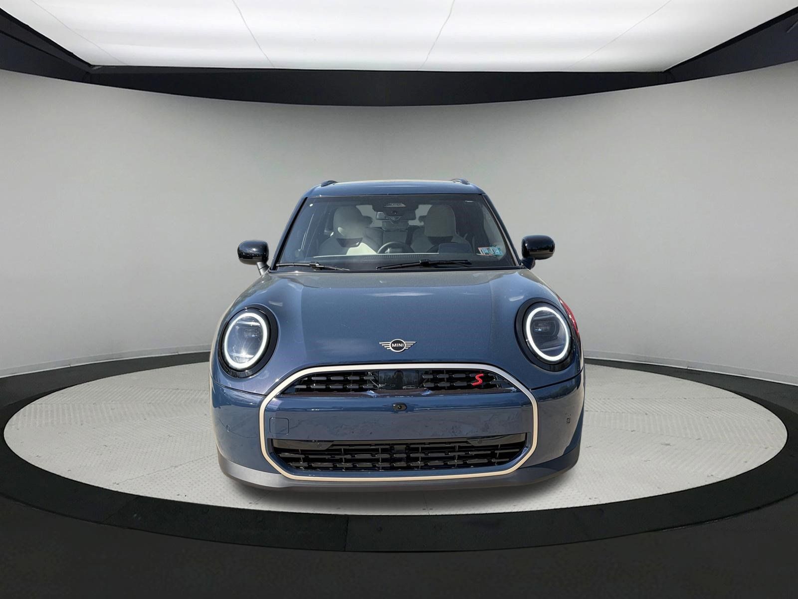 Used 2026 MINI Cooper S FWD image 2