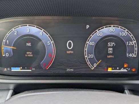 New 2026 Jeep Grand Wagoneer Limited w/ Premium Group II image 26