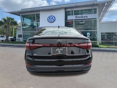 New 2026 Volkswagen Jetta Sport image 5