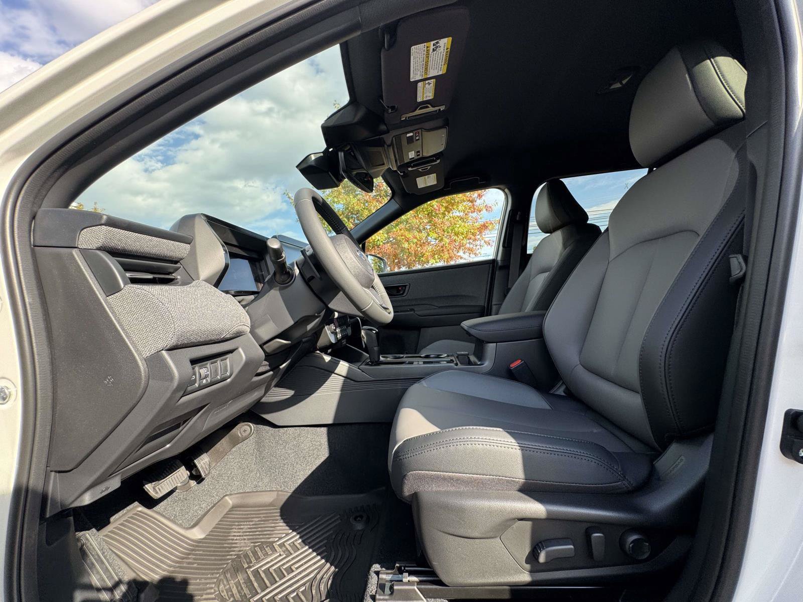 New 2026 Subaru Outback Premium AWD/4WD image 8