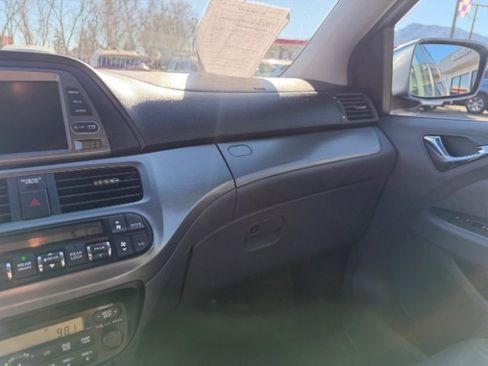 Used 2007 Honda Odyssey EX-L image 42